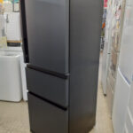 東芝｜326L 3ドア冷凍冷蔵庫｜GR-T33SC｜入荷